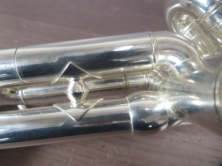 Bach Trumpet Stradivarius 180ML37 #779737