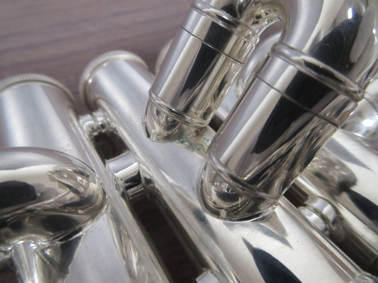 Bach Trumpet Stradivarius 180ML37 #779737