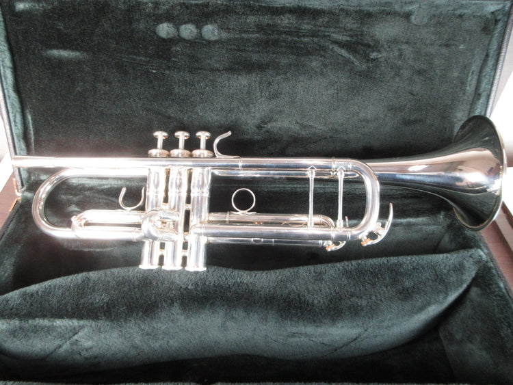 YAMAHA Trumpet Xeno YTR8335G #543879
