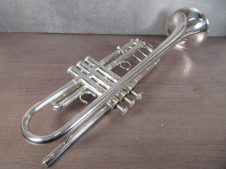 YAMAHA Trumpet Xeno YTR8335G #543879