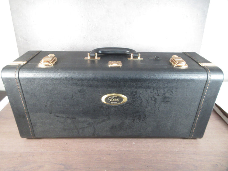 YAMAHA Trumpet Xeno YTR8335G #543879