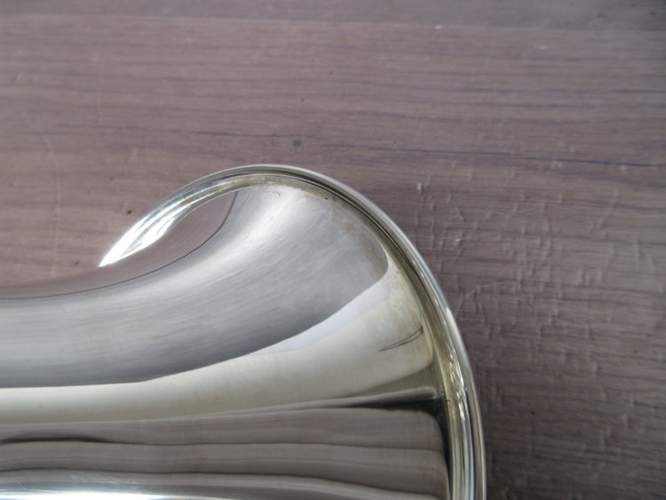 YAMAHA Trumpet Xeno YTR8335G #543879