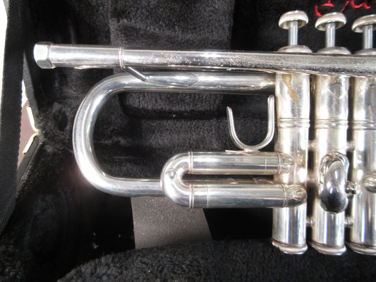 Bach Trumpet Stradivarius 180ML37G #770417