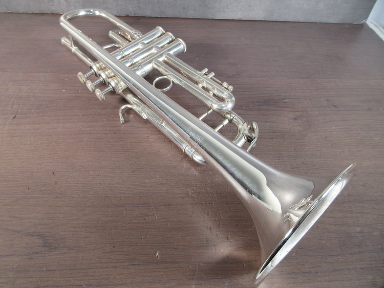Bach Trumpet Stradivarius 180ML37G #770417