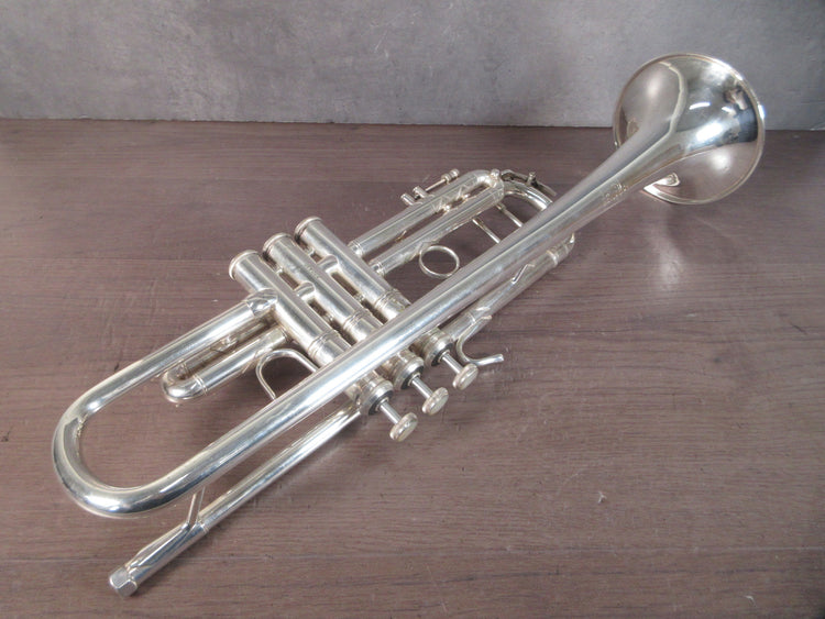 Bach Trumpet Stradivarius 180ML37G #770417