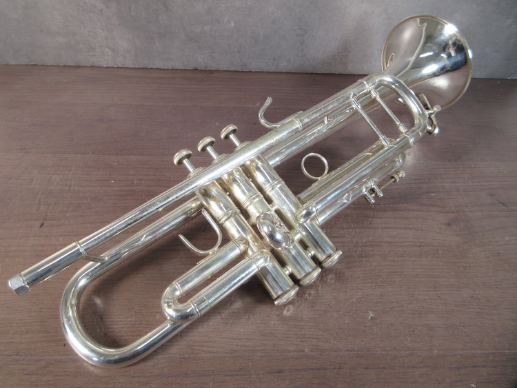 Bach Trumpet Stradivarius 180ML37G #770417