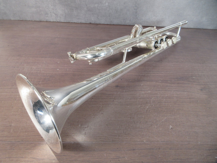Bach Trumpet Stradivarius 180ML37G #770417