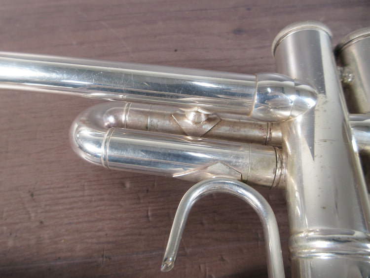 Bach Trumpet Stradivarius 180ML37G #770417