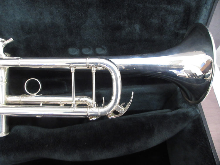 YAMAHA Trumpet Xeno YTR8335G #513851