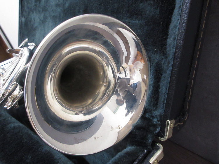 YAMAHA Trumpet Xeno YTR8335G #513851