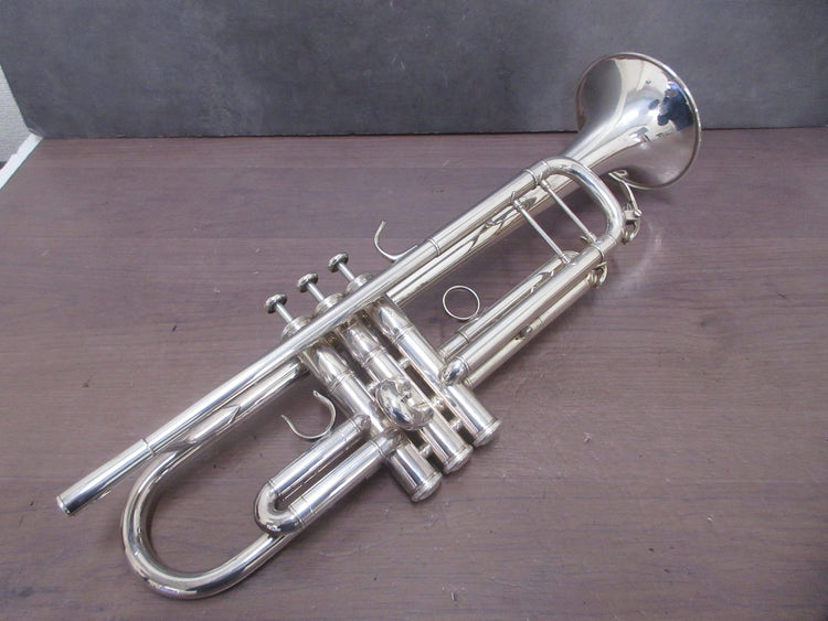 YAMAHA Trumpet Xeno YTR8335G #513851