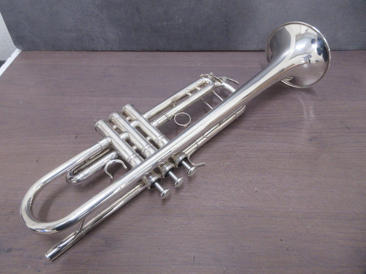 YAMAHA Trumpet Xeno YTR8335G #513851