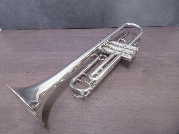 YAMAHA Trumpet Xeno YTR8335G #513851