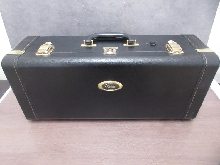 YAMAHA Trumpet Xeno YTR8335G #513851