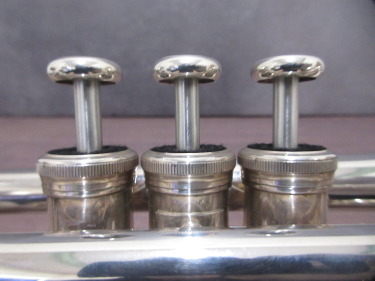 YAMAHA Trumpet Xeno YTR8335G #513851