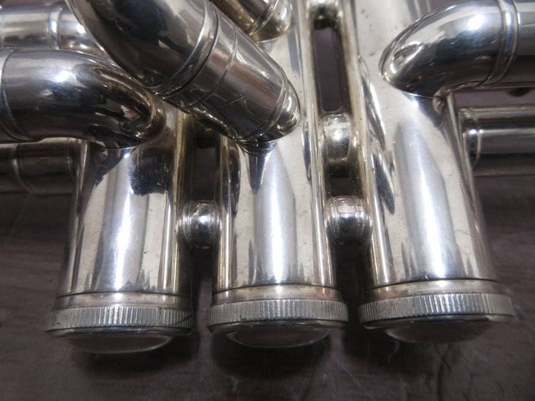 YAMAHA Trumpet Xeno YTR8335G #513851