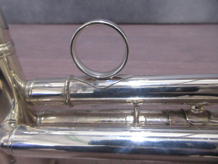 YAMAHA Trumpet Xeno YTR8335G #513851