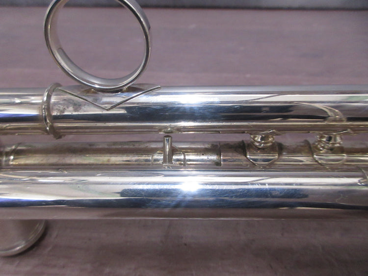 YAMAHA Trumpet Xeno YTR8335G #513851