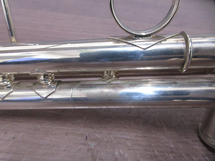YAMAHA Trumpet Xeno YTR8335G #513851