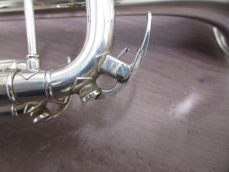 YAMAHA Trumpet Xeno YTR8335G #513851