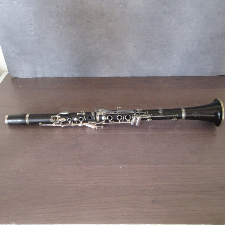 Buffet Crampon Clarinet R-13 #200797