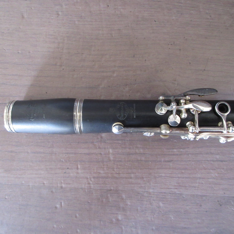 Buffet Crampon Clarinet R-13 #200797