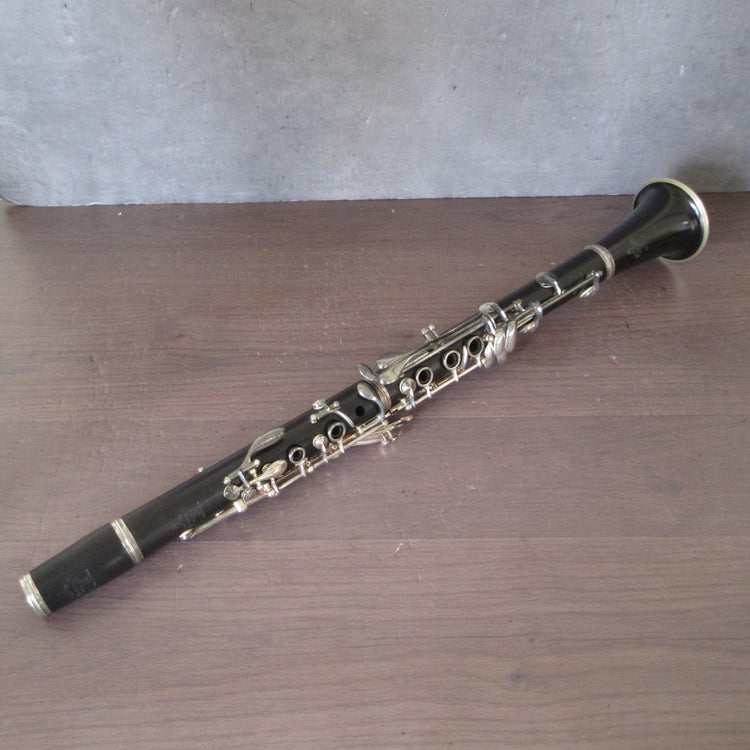 Buffet Crampon Clarinet R-13 #200797