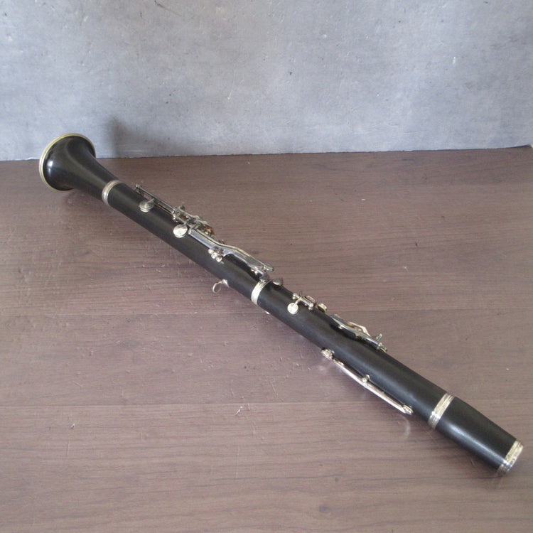 Buffet Crampon Clarinet R-13 #200797