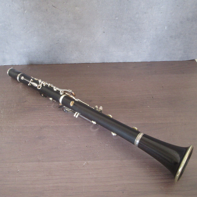 Buffet Crampon Clarinet R-13 #200797