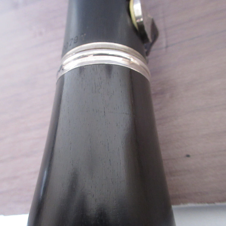 Buffet Crampon Clarinet R-13 #200797