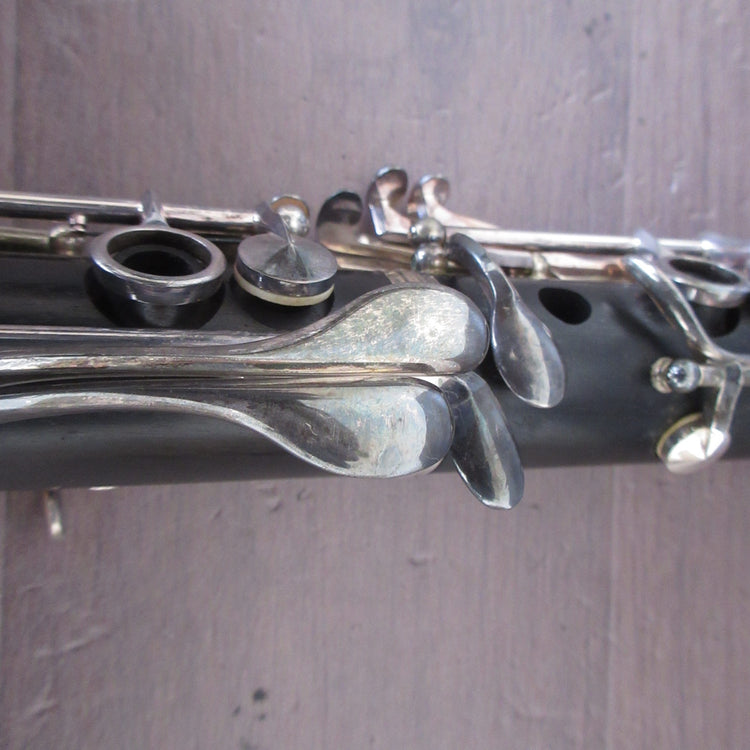 Buffet Crampon Clarinet R-13 #200797