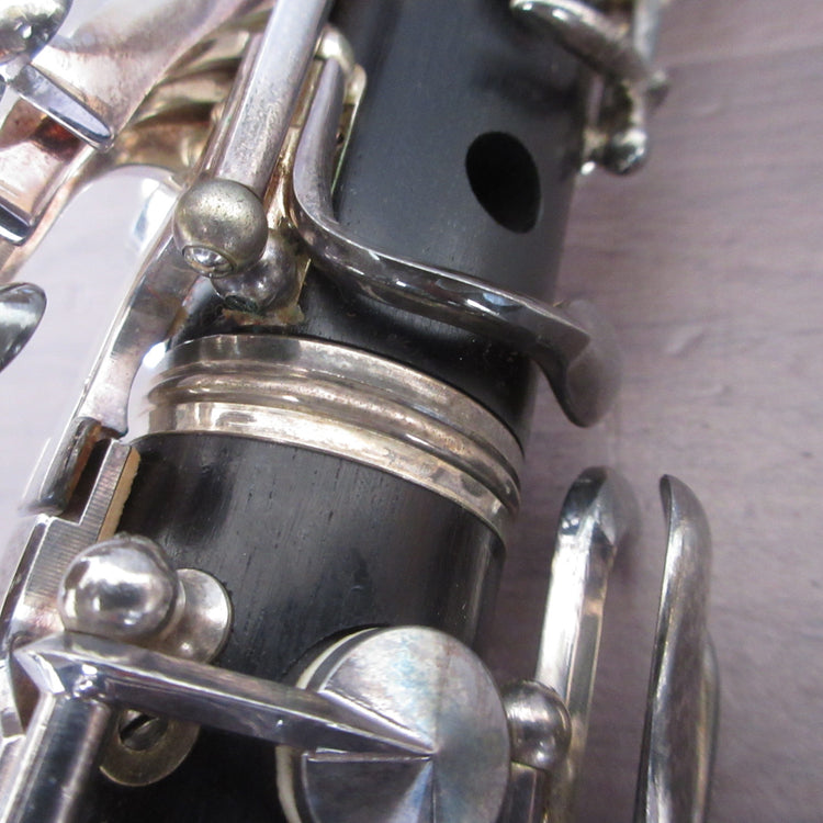 Buffet Crampon Clarinet R-13 #200797