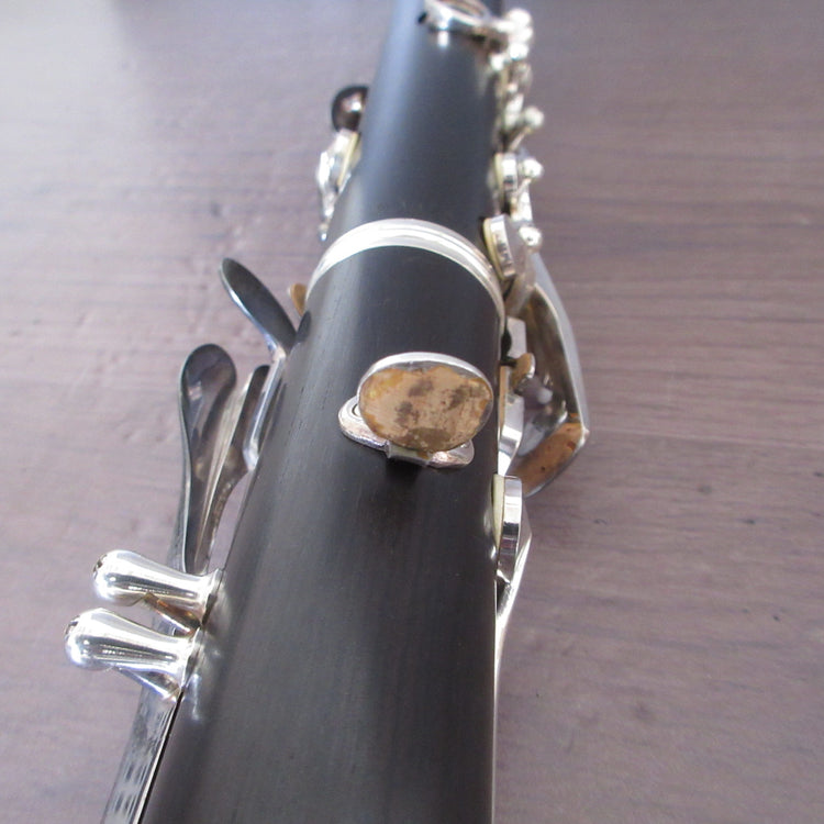 Buffet Crampon Clarinet R-13 #200797