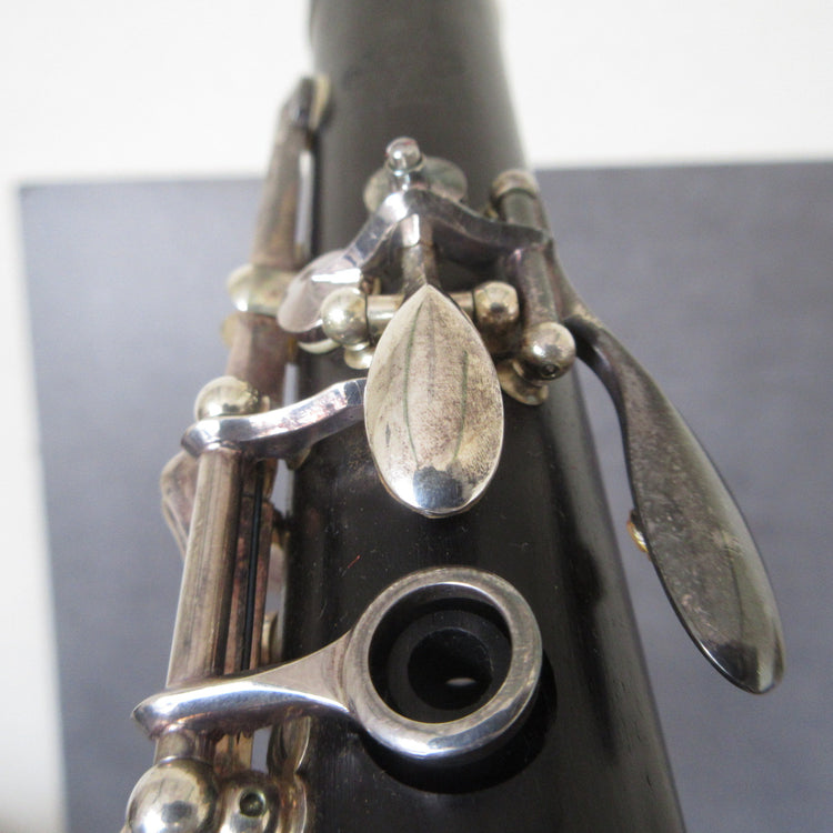 Buffet Crampon Clarinet R-13 #200797