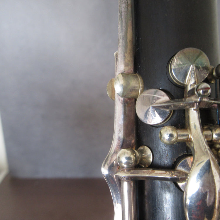 Buffet Crampon Clarinet R-13 #200797