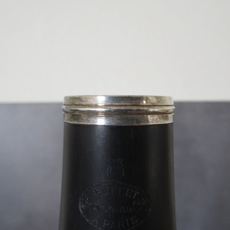 Buffet Crampon Clarinet R-13 #200797