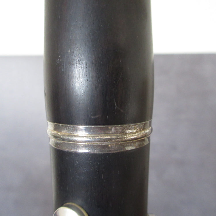 Buffet Crampon Clarinet R-13 #200797