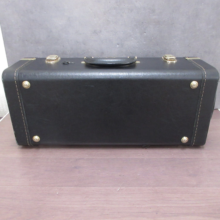 YAMAHA Trumpet Xeno YTR8335RG #514362