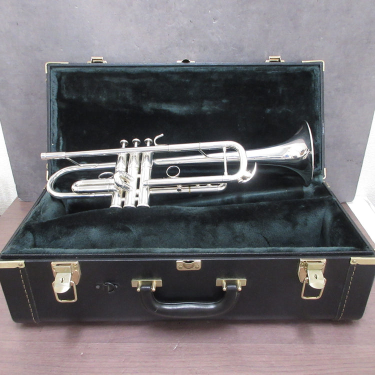 YAMAHA Trumpet Xeno YTR8335RG #514362