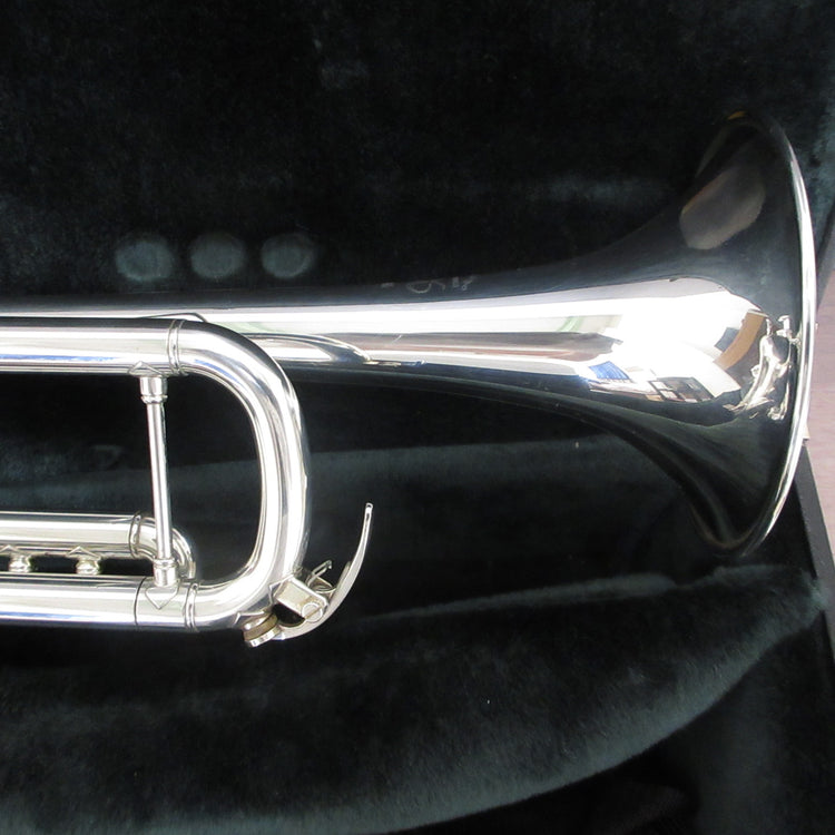 YAMAHA Trumpet Xeno YTR8335RG #514362