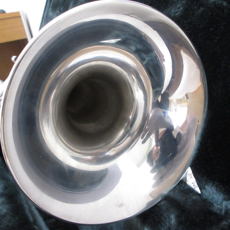 YAMAHA Trumpet Xeno YTR8335RG #514362