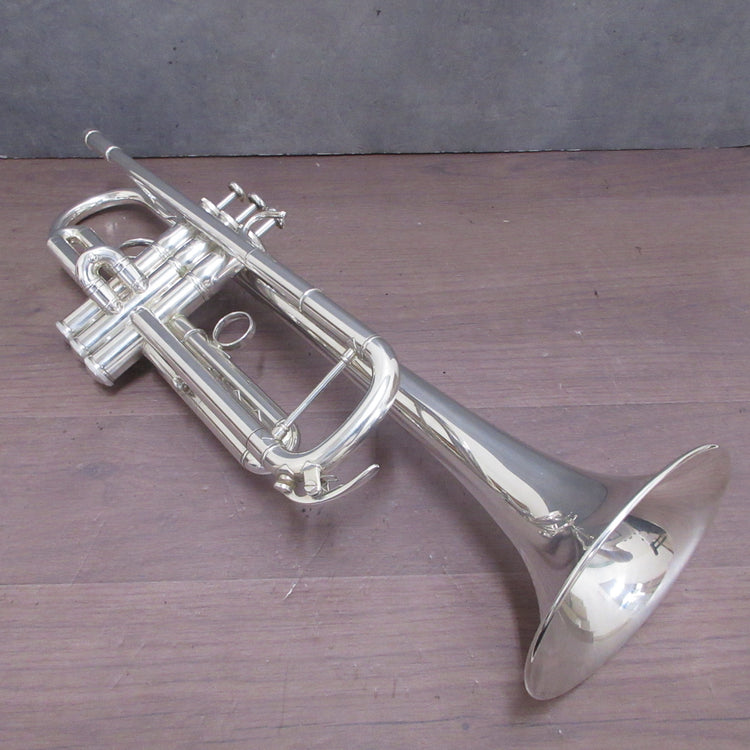 YAMAHA Trumpet Xeno YTR8335RG #514362