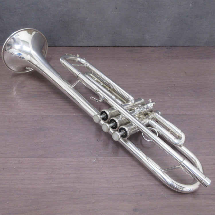 YAMAHA Trumpet Xeno YTR8335RG #514362