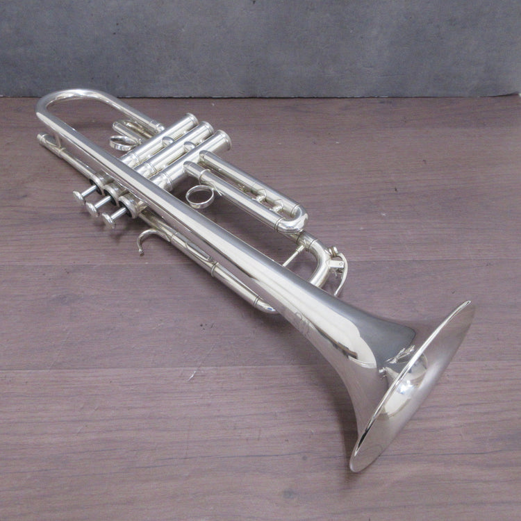 YAMAHA Trumpet Xeno YTR8335RG #514362
