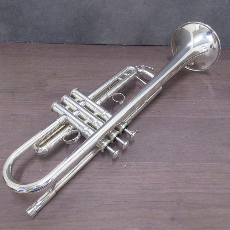 YAMAHA Trumpet Xeno YTR8335RG #514362