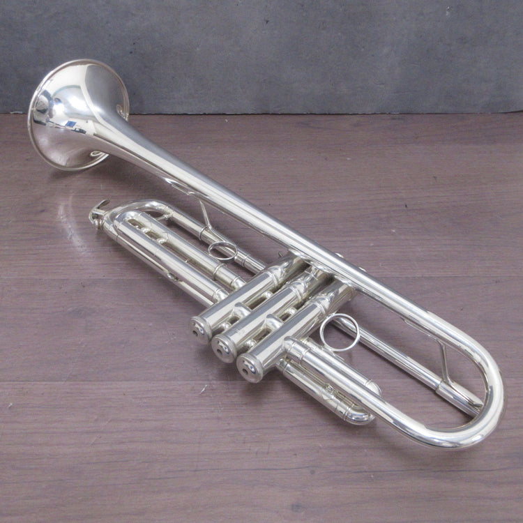 YAMAHA Trumpet Xeno YTR8335RG #514362