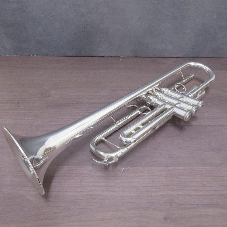 YAMAHA Trumpet Xeno YTR8335RG #514362