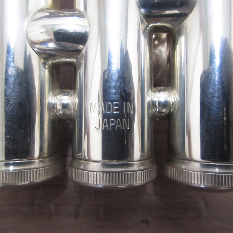 YAMAHA Trumpet Xeno YTR8335RG #514362