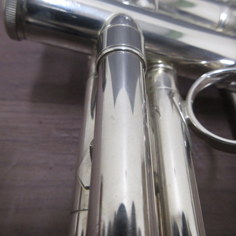 YAMAHA Trumpet Xeno YTR8335RG #514362