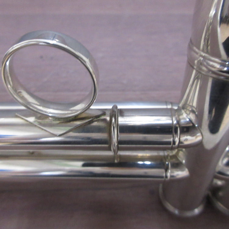 YAMAHA Trumpet Xeno YTR8335RG #514362